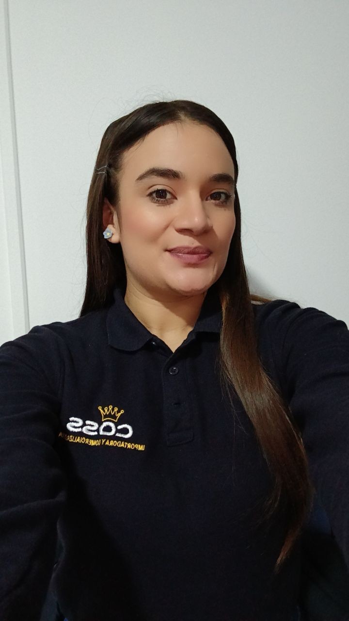 Ventas - NOLBEY BLANCO